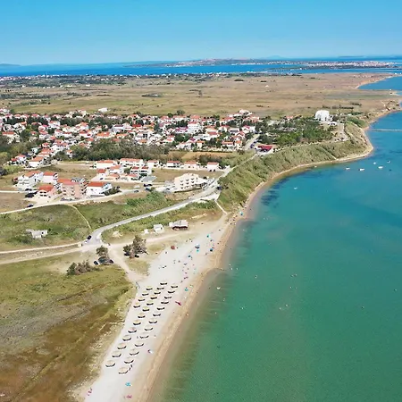 Jakov, No 1 * Нин