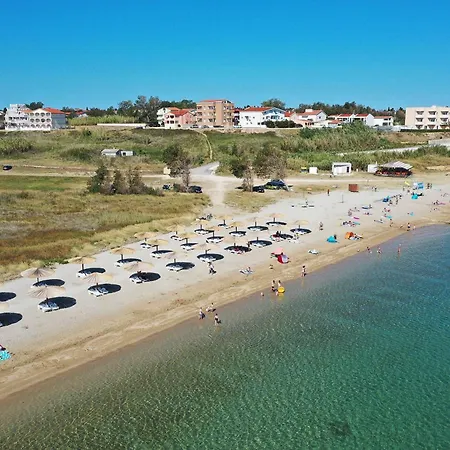 Апартаменты Jakov, No 1 *