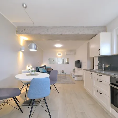 Apartman Jakov, No 1
