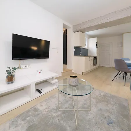 Apartman Jakov, No 1 Nin