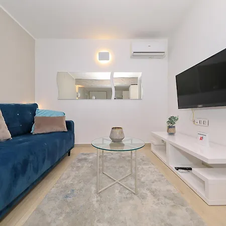 Apartman Jakov, No 1