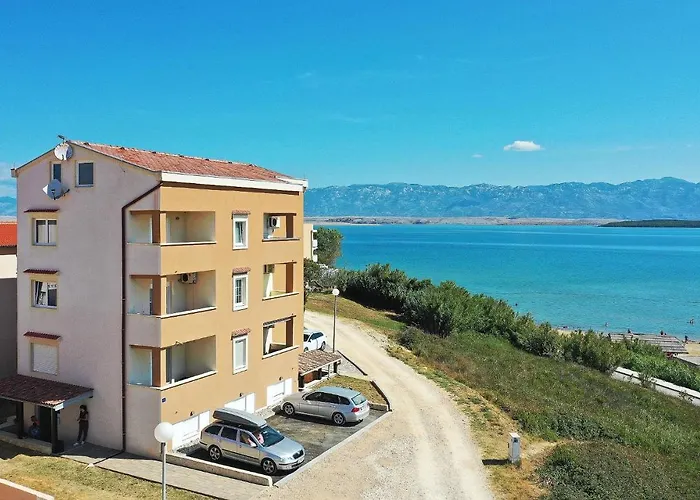 Jakov, No 1 * Нин