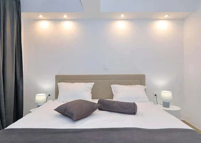 Jakov, No 1 Апартаменты