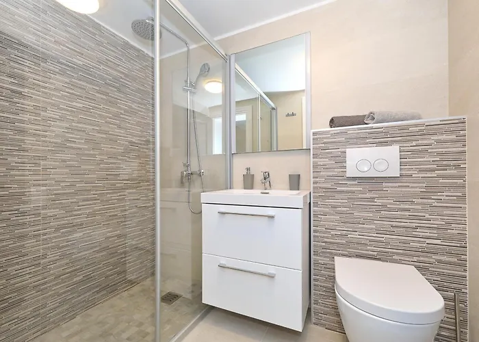 Apartmán Jakov, No 1
