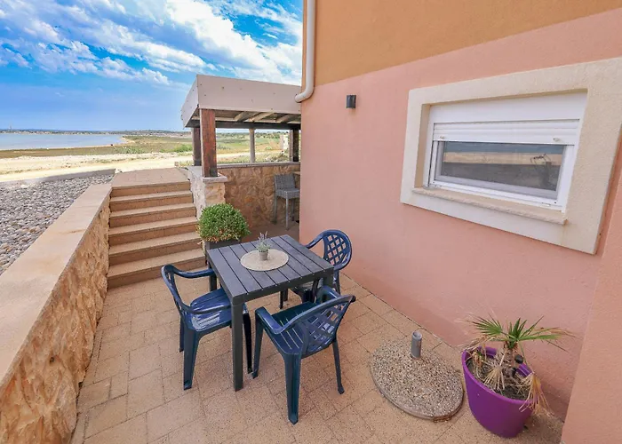 Apartmán Jakov, No 1